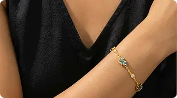 Nachhaltige Schmuckmarke sichert sich 15 Millionen Dollar Finanzierung f&uuml;r die globale Expansion...