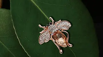 Nachhaltige Schmuckmarke sichert sich 15 Millionen Dollar Finanzierung f&uuml;r die globale Expansion...