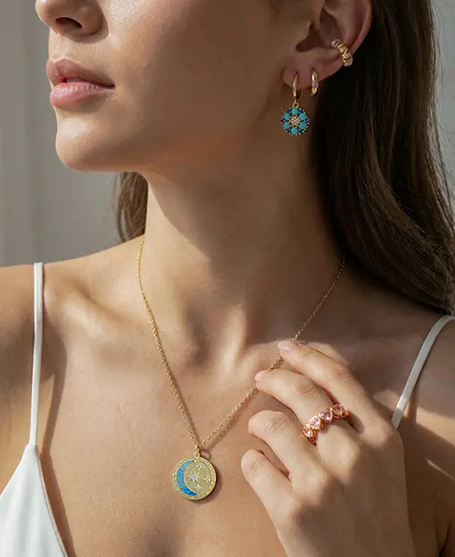 Modeschmuck