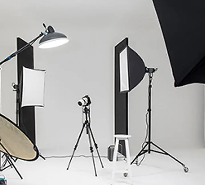 Visuelle Kreativität (Fotografie)