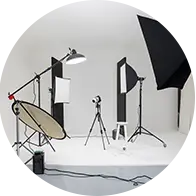 Visuelle Kreativit&auml;t (Fotografie)