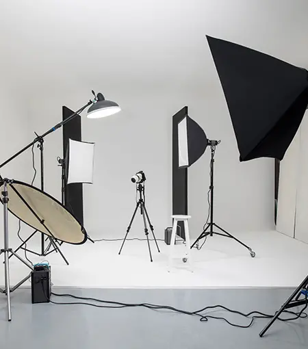 Visuelle Kreativit&auml;t (Fotografie)